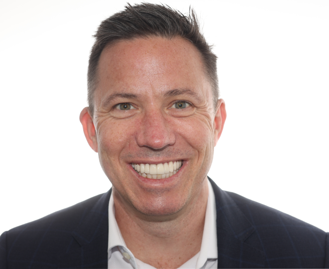 Daniel before after dental treatment