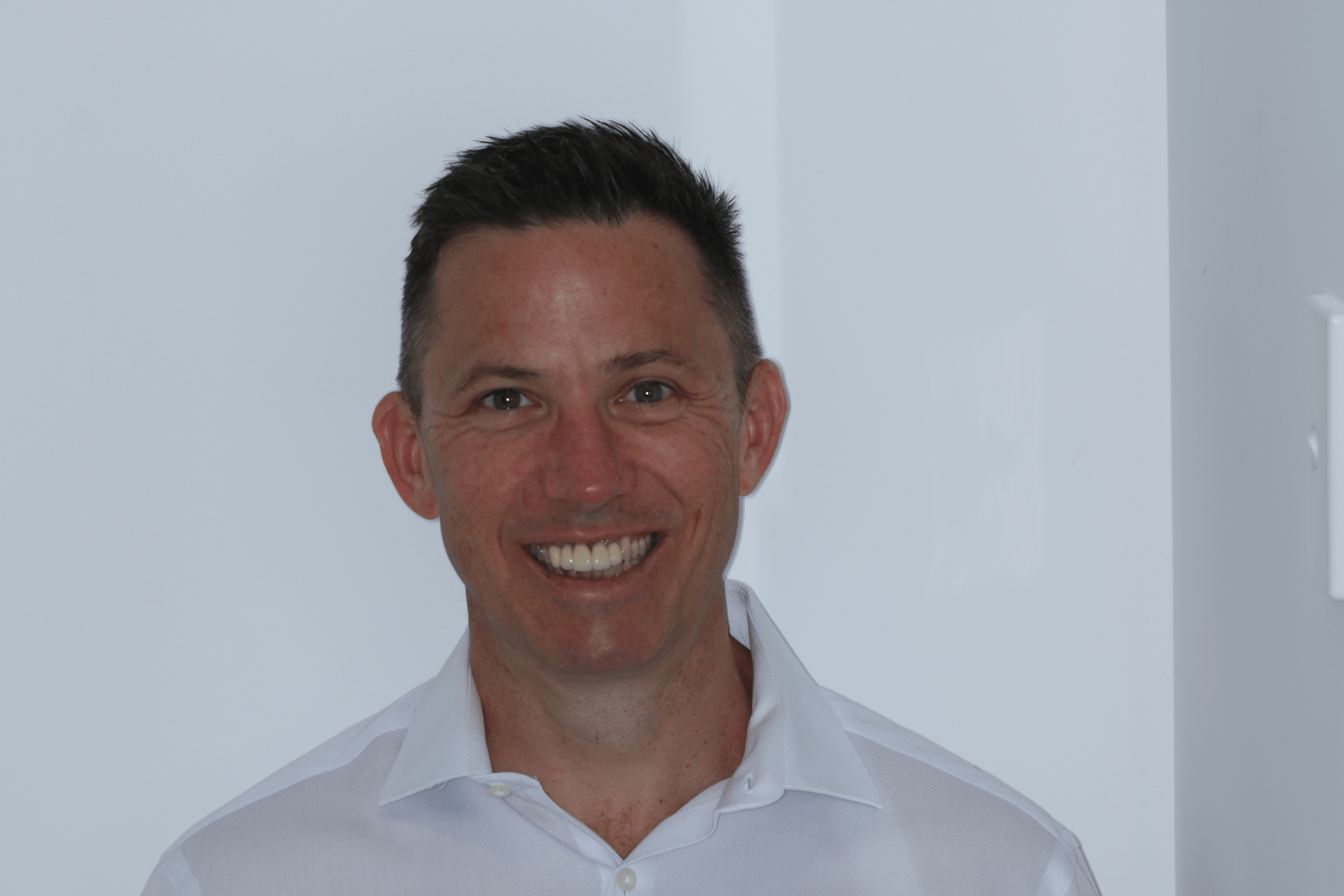 Daniel before after dental treatment