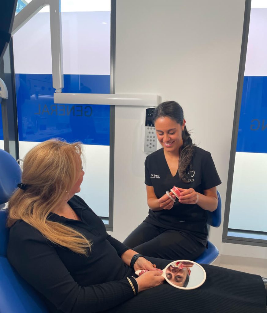 melbourne porcelain veneers