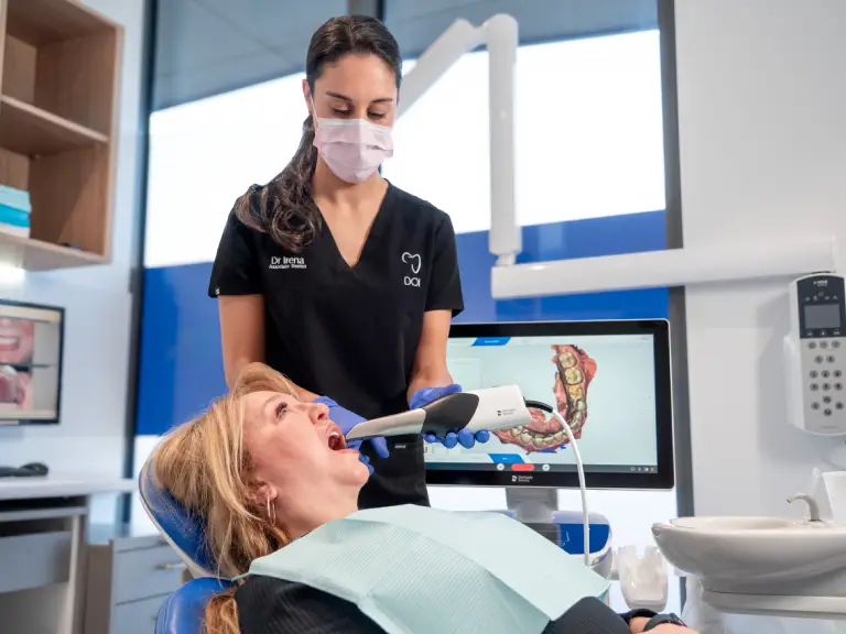 emergency dentist in heidelberg