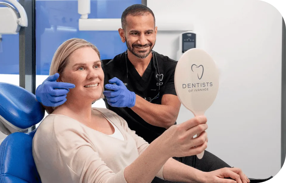 Best Dentists Ivanhoe