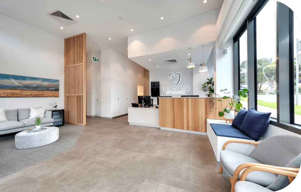dental clinic Ivanhoe