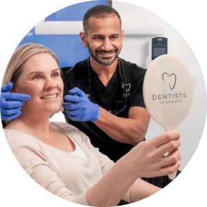 Teeth extractions in Preston — Dentists of Ivanhoe
